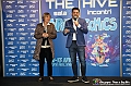 VBS_3974 - Inaugurazione XXIX edizione di Torino Comics